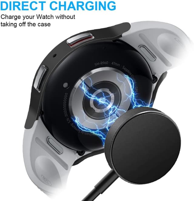 Thumbnail 5 de OFFCUP Case for Galaxy Watch 6 40mm