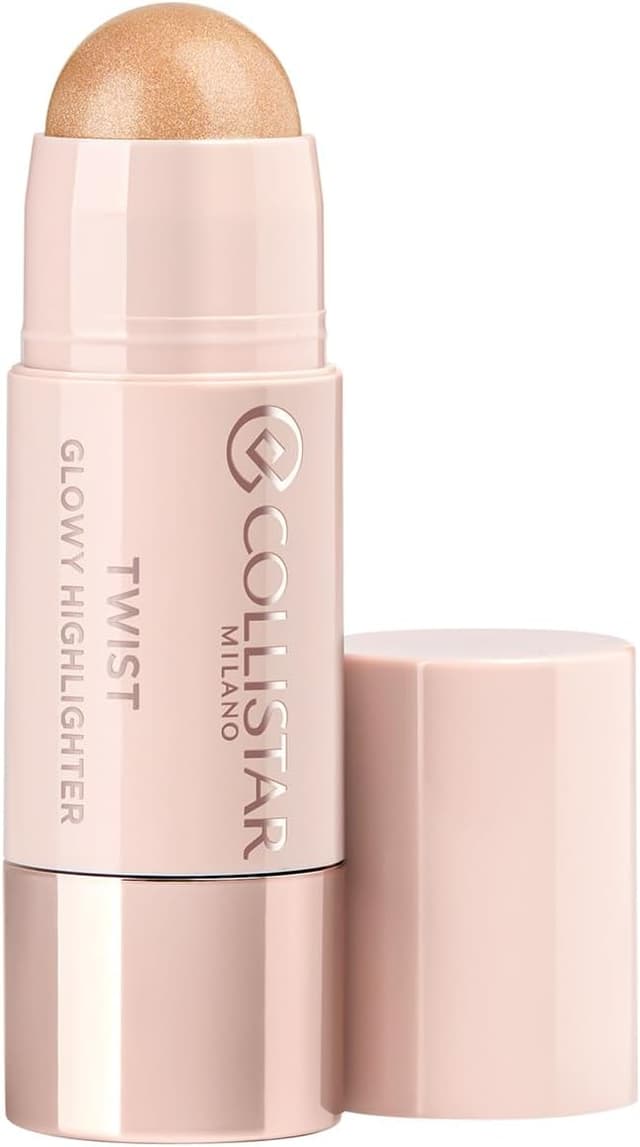 Detalle de Collistar Twist Glowy Highlighter 5gr