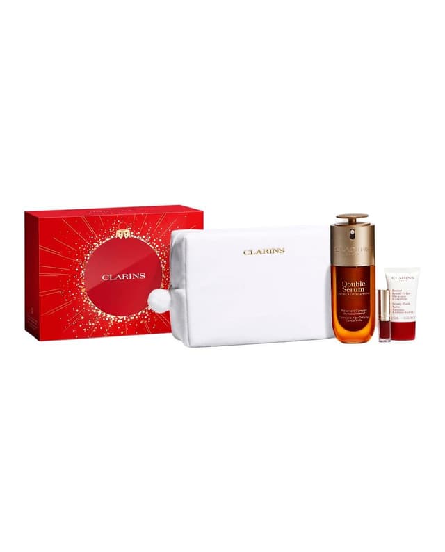 Imagen de Clarins Double Serum cofre 75 ml sérum en OfertitasTOP
