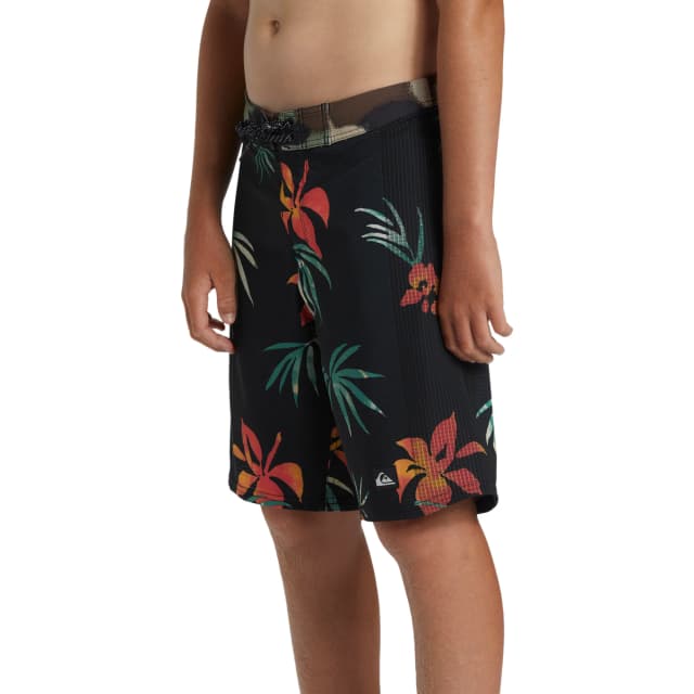 Detalle 2 de Quiksilver Highline Arch bañador niño 17