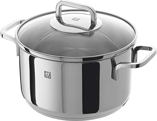 Thumbnail 2 de Zwilling Quadro Set batería de cocina 5 piezas 58×35×30 cm