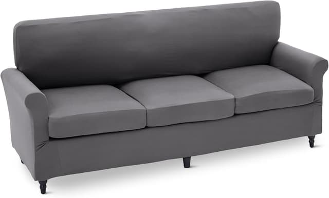 Thumbnail 6 de Amazon Basics Hochelastischer Sesselbezug 79â119 cm đ