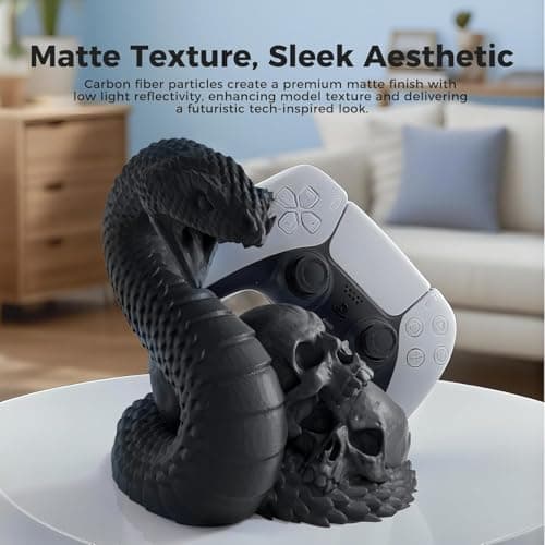 Thumbnail 2 de Filament Creality Hyper PETG-CF 1,75 mm ⚙