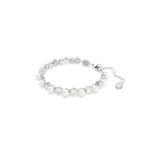 Detalle 2 de Swarovski Pulsera Tennis Matrix