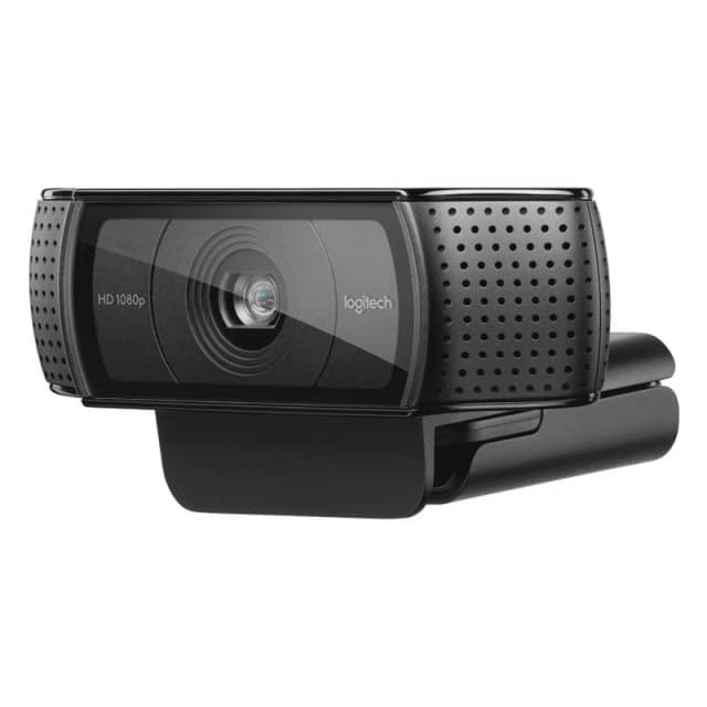Detalle 2 de Logitech C920e Cámara web 1080p 78°