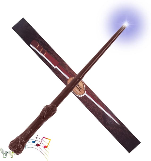 Imagen de Aomig Bacchetta Magica 36 cm 🪄 en OfertitasTOP