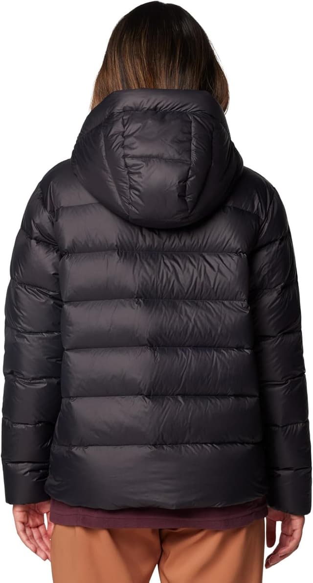 Detalle 2 de Columbia Harmony Falls Hooded Down Jacket