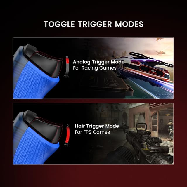 Thumbnail 4 de GameSir T7 Wired Controller 3,5 mm