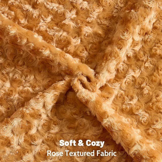 Detalle 2 de Ystyle housse de coussin 40x40 cm, lot de 2