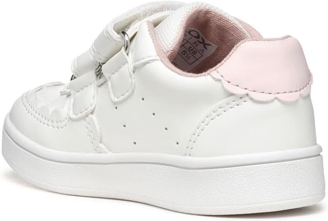 Thumbnail 6 de Geox Baby Mädchen Eclyper Girl ASneaker – flacher Medium-Halbschuh für Kinderfüße