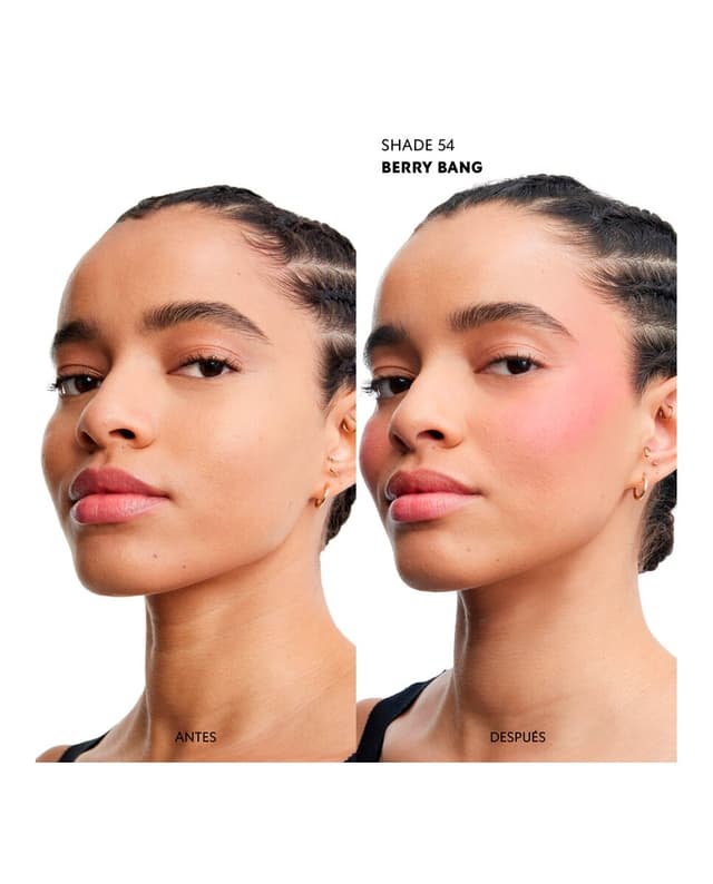 Thumbnail 4 de Yves Saint Laurent Make Me Blush Bold Blurring Blush 8 g