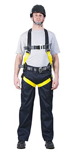 Thumbnail 8 de Portwest Harnais de Sécurité Confort Plus 2 Points 🛡