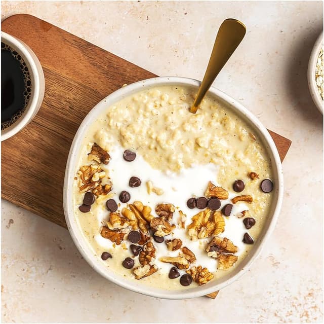 Thumbnail 2 de Protein Works Protein Porridge 360, 500 g