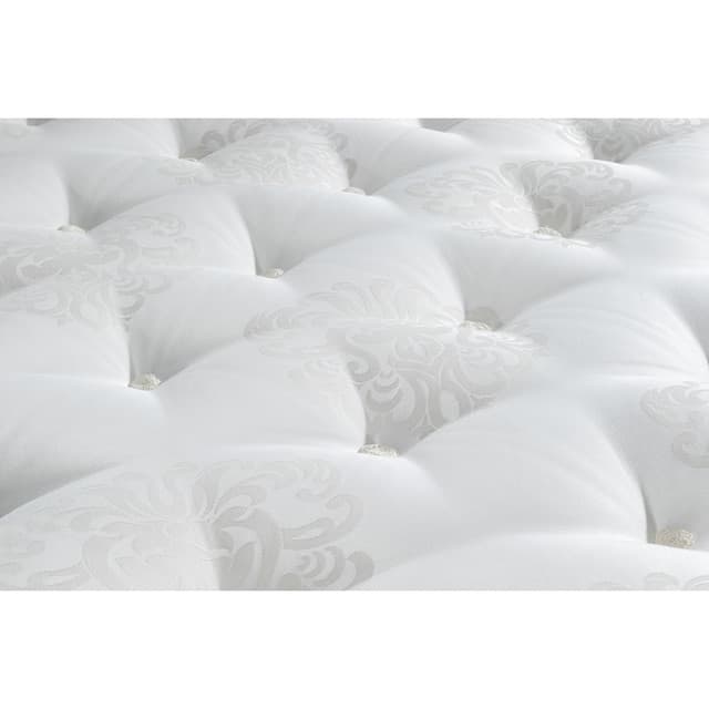 Detalle 2 de Sueño Artesano Artisan 2500 muelles colchón suave