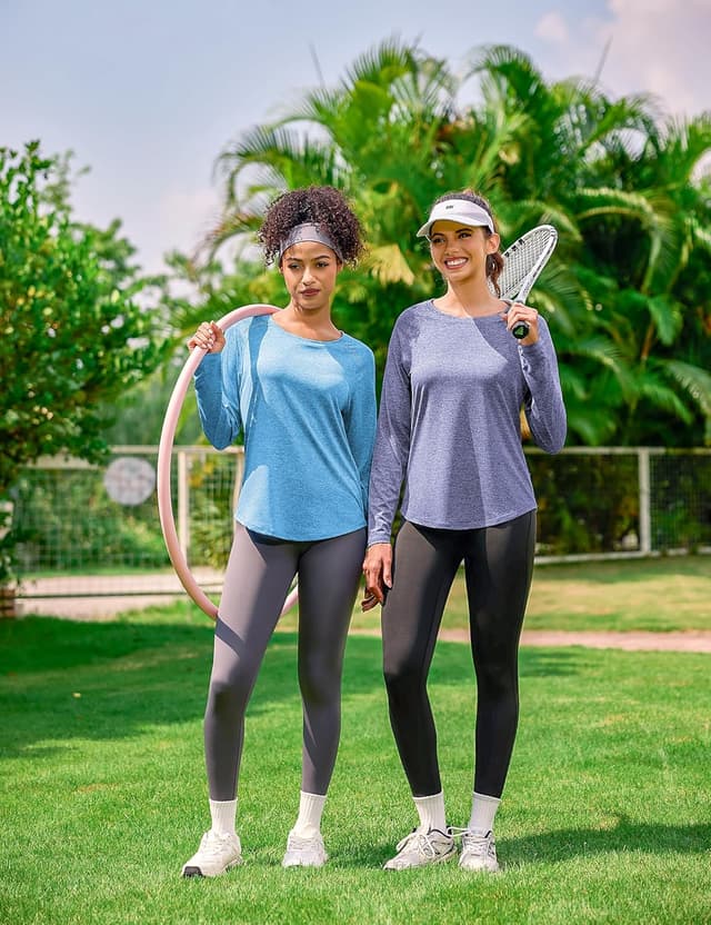 Detalle de Gyabnw Langarm Sporttop 92% Polyester