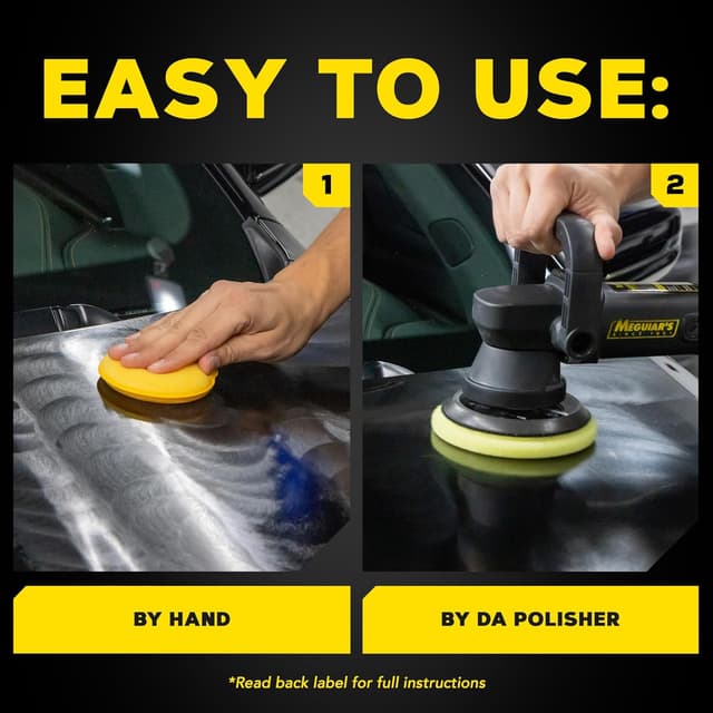 Thumbnail 6 de Meguiar's Ultimate Polish G19216EU 473 ml