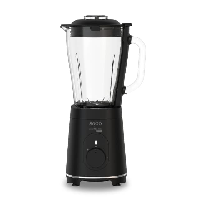 Imagen de Sogo Batidora de vaso 1,5 L con función picadora de hielo en OfertitasTOP
