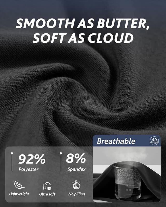 Thumbnail 3 de CAMPSNAIL Biker Shorts 5" High Waisted