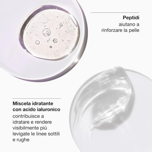 Detalle de Clinique Smart Clinical Repair Lifting Face + Neck Crema Viso e Collo Anti-Età 50 ml