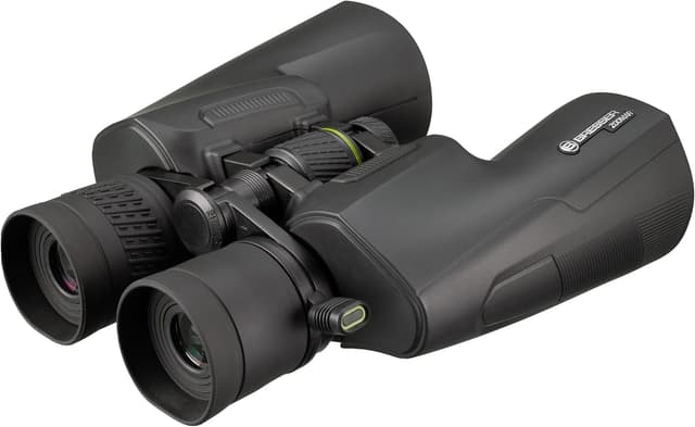 Detalle 2 de Bresser Fernglas 8–22x50 Vollvergütet