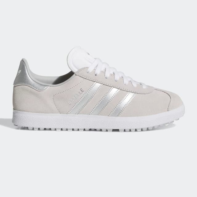 Imagen de Adidas Gazelle Spikeless Mujer zapatilla golf en OfertitasTOP