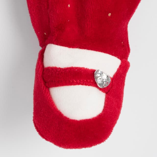 Detalle 2 de Chicco Grenouillère Noël bébé 0-24 mois