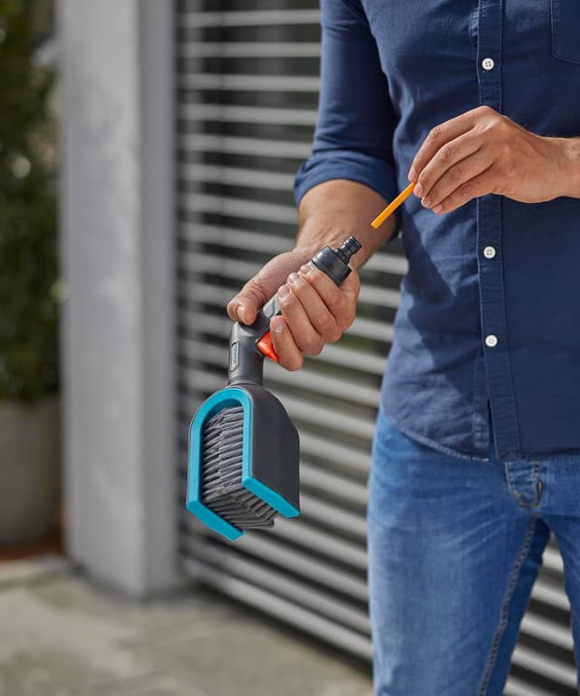 Thumbnail 3 de Gardena Cleansystem Blind Brush 18850-20