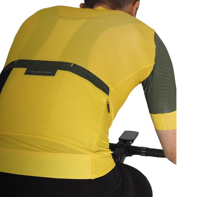 Thumbnail 3 de Tsunami Peyresourde Maillot ciclismo hombre