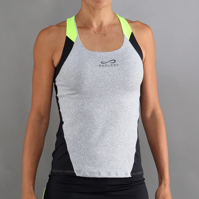 Thumbnail 4 de Endless Grace camiseta mujer UPF 50+