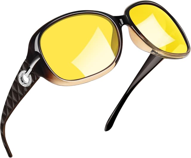 Thumbnail 6 de Joopin Occhiali da Sole Donna Polarizzati 60 mm