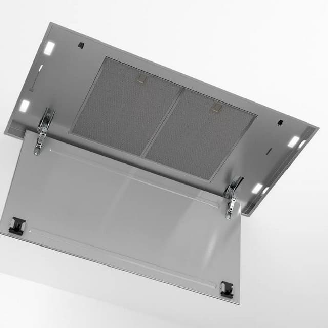 Detalle 2 de Bosch DRC97AQ50 extractor techo 90 cm