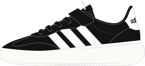 Thumbnail 8 de adidas BARREDA Decode 34 EU negro/blanco