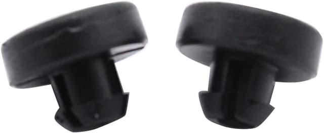 Detalle de Saab 9-3 boot lid buffer stops 12832495