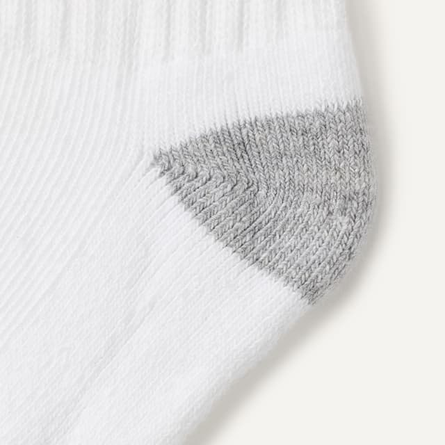 Thumbnail 2 de Amazon Essentials Kids Ankle Socks 10 pairs