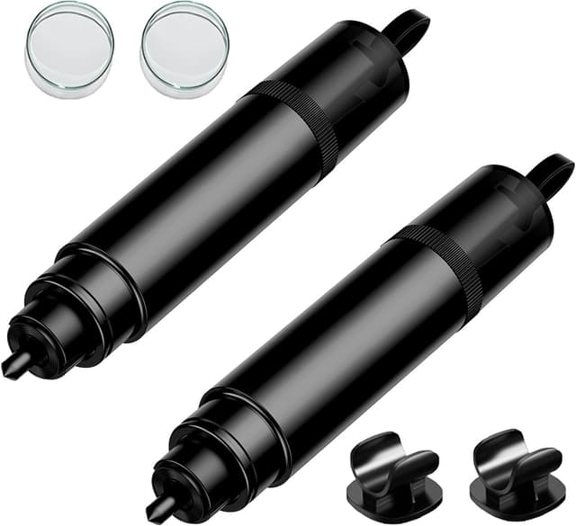 Thumbnail 6 de Clyfanesy 2-piece Car Emergency Hammer with Cutter