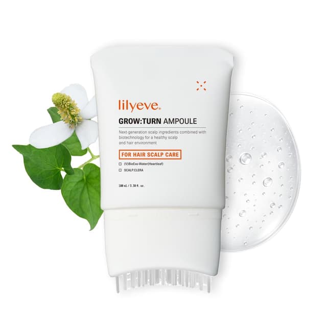 Imagen de lilyeve GROWTURN Hair Growth Serum 38 en OfertitasTOP