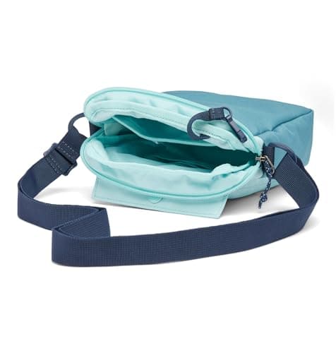 Detalle de Columbia Zigzag Side Bag Bolso bandolera O/S