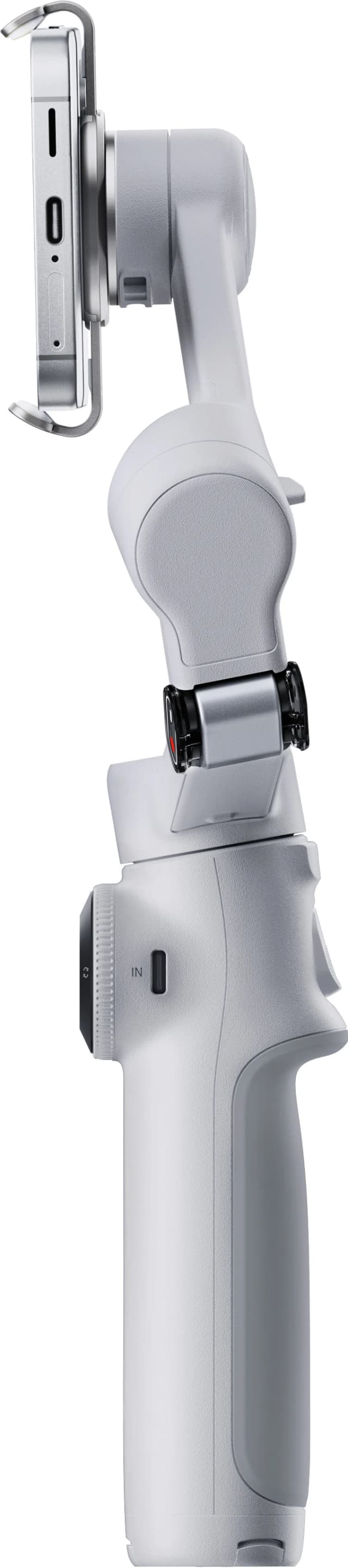 Thumbnail 7 de INSTA360 Flow 2 Grau AI Tracker