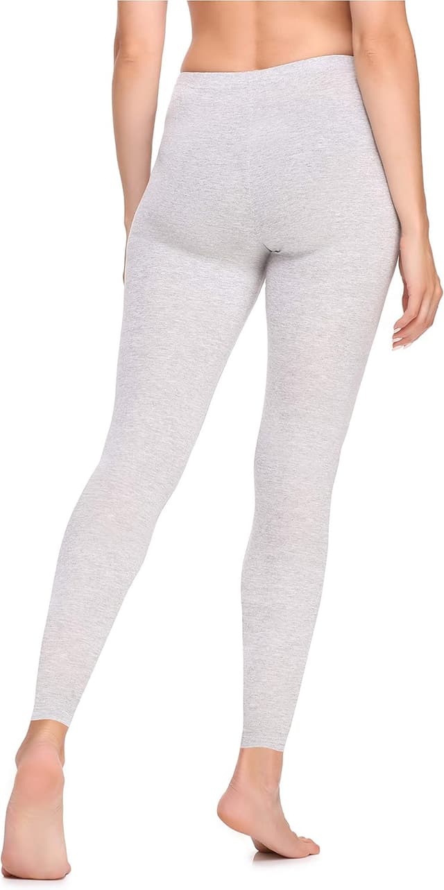 Detalle 2 de Ladeheid Legging long Tenue Sport pour femme LA40-133