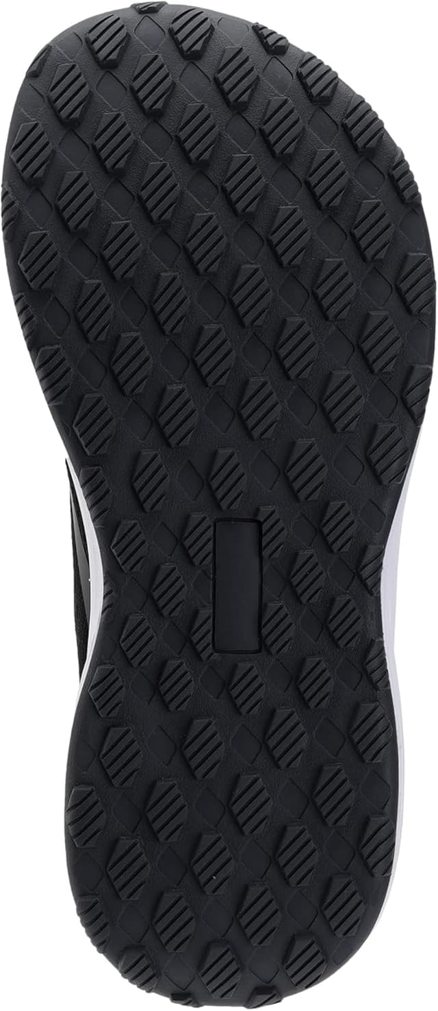 Detalle de BRONAX Women's Wide Toe Box Running Shoes 10mm