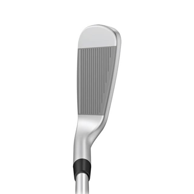 Detalle de Ping ChipR Wedge: control en golpes cortos ⛳