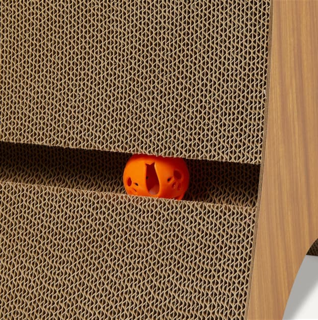 Thumbnail 2 de Amazon Basics Planche à Gratter 87,1 cm 🐱