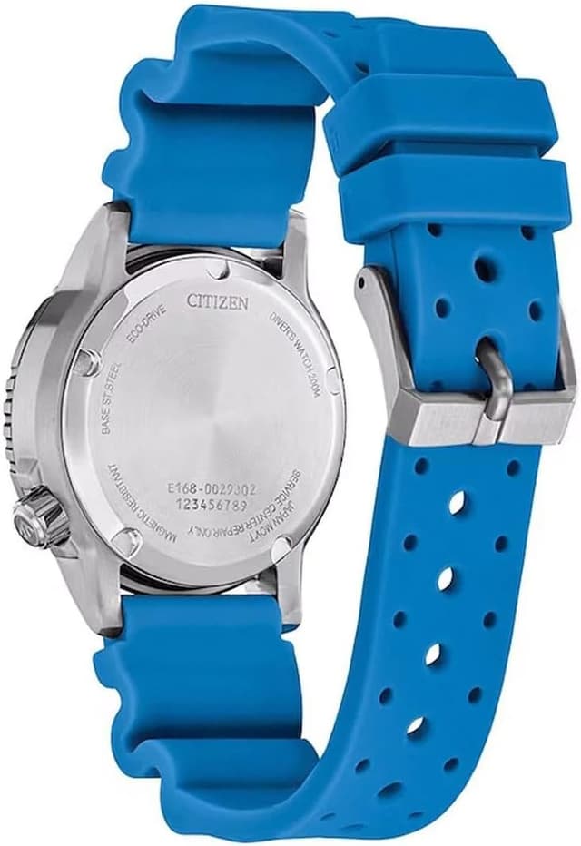 Detalle 2 de Citizen EO2028-06L Taucheruhr