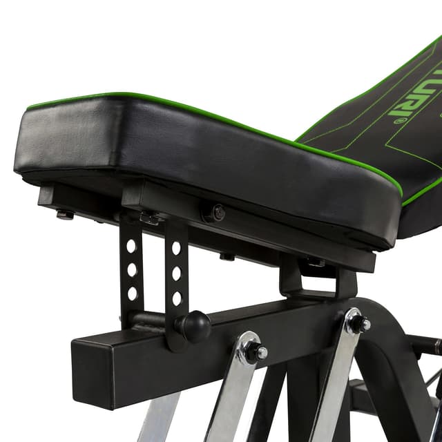 Thumbnail 4 de Tunturi WT80 Multiestación 1 estación de gimnasio 🏋