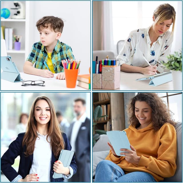 Detalle de ProCase iPad Mini smart case 8.3 inch