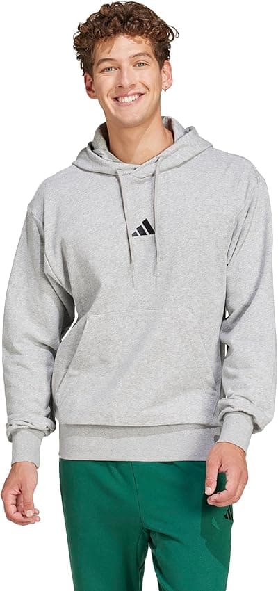 Thumbnail 5 de adidas Essentials FEELCOZY hoodie 70% M