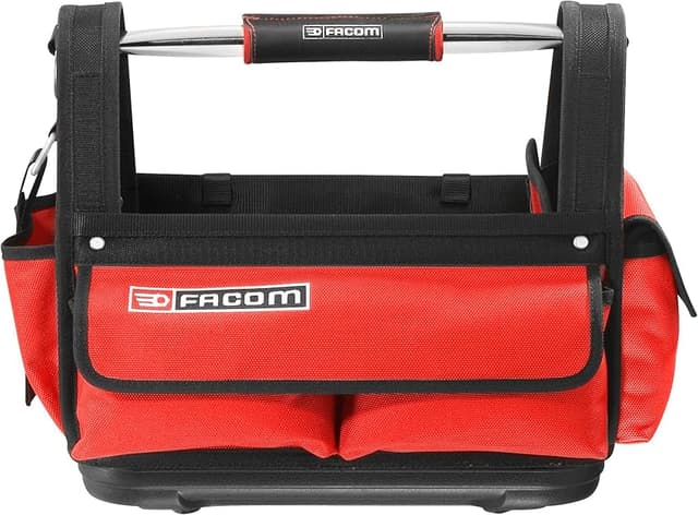 Thumbnail 1 de FACOM BS.T14PB Bolsa portaherramientas 34 L