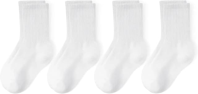 Thumbnail 6 de Bearbay Baby Non Slip Ankle Socks 9 Pairs