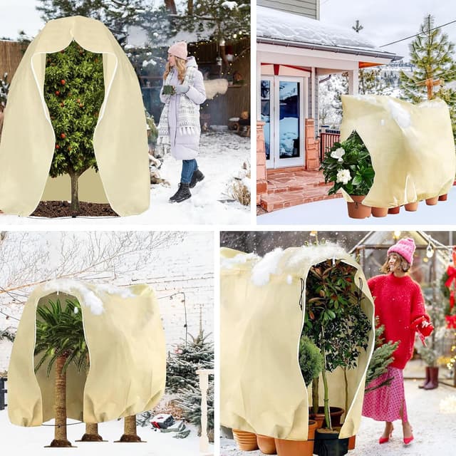 Thumbnail 6 de LAISLLA Copertura Piante 250 x 360 cm