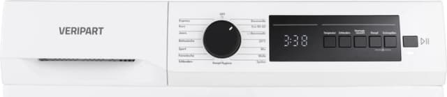 Thumbnail 17 de Veripart VPWM1400A28WDE – 8 kg Waschmaschine
